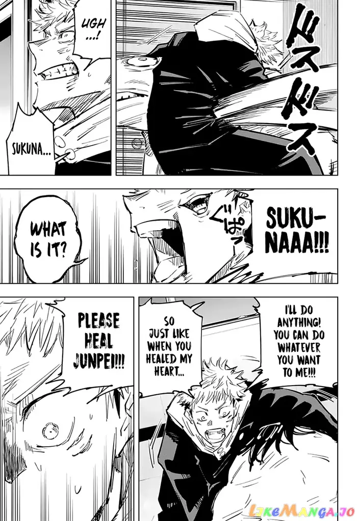 Jujutsu Kaisen Chapter 27 image 10_optimized